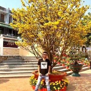 Meet your Posher, Thomas